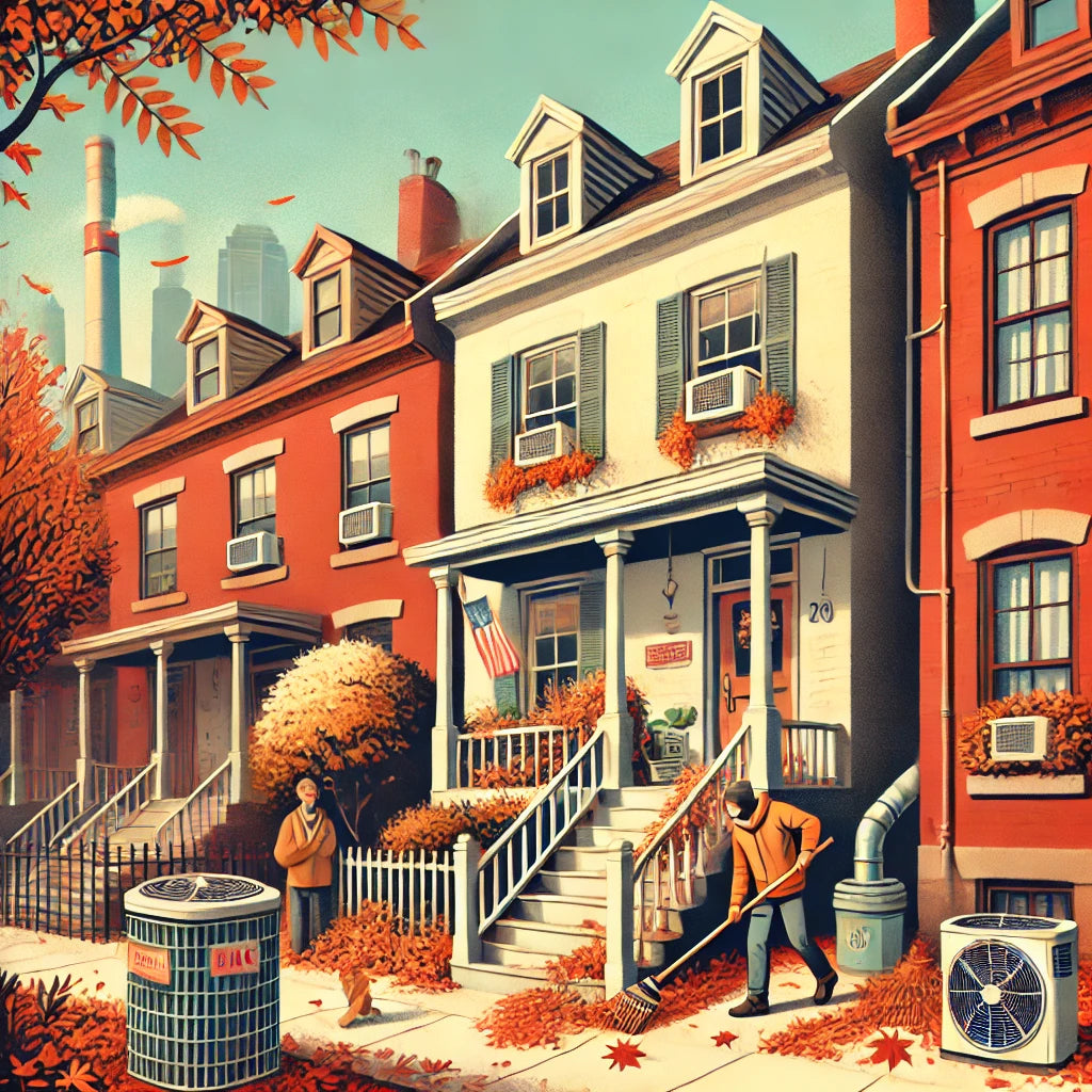 5 Things to Do to Prep for the First Frost