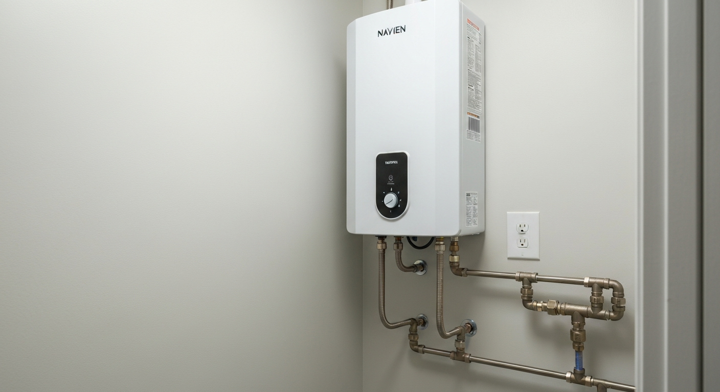 Best water heater brands Philadelphia