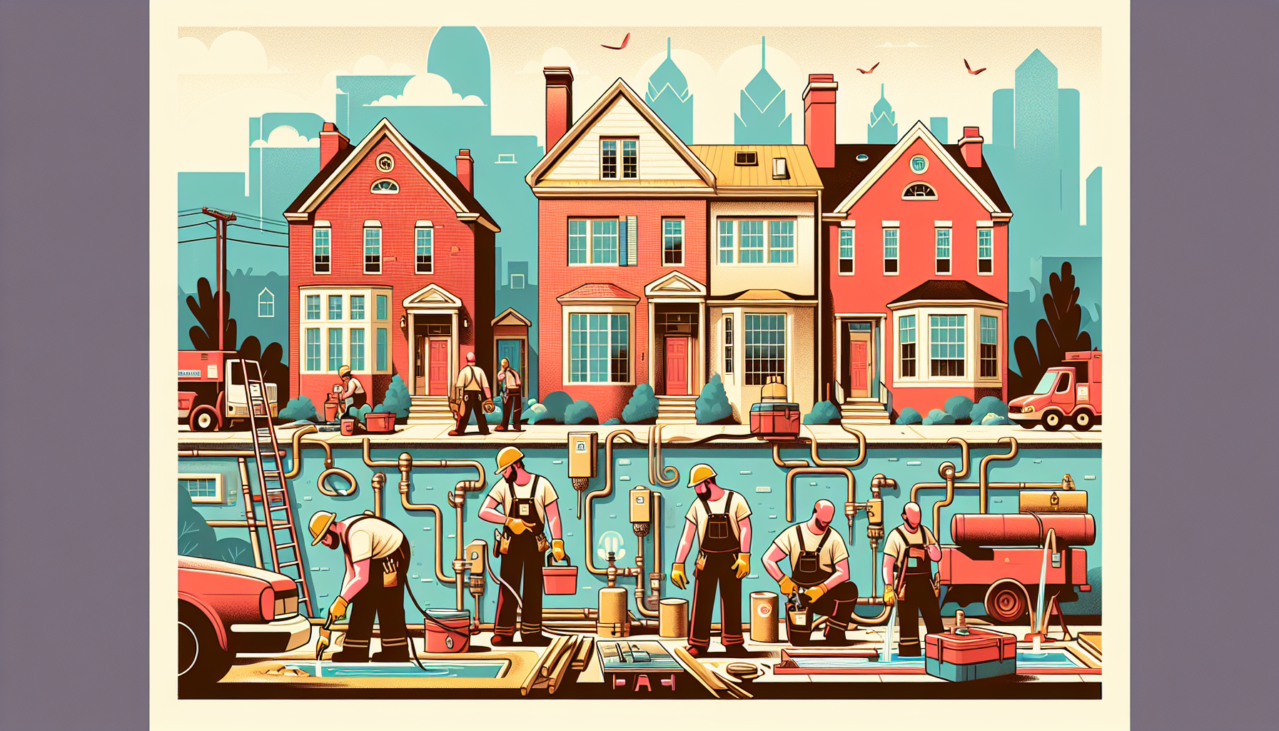 Water Heater Replacement Cost in Philadelphia & Suburbs (2026 Real Pricing)